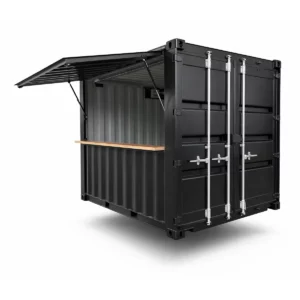 event barcontainer 10ft