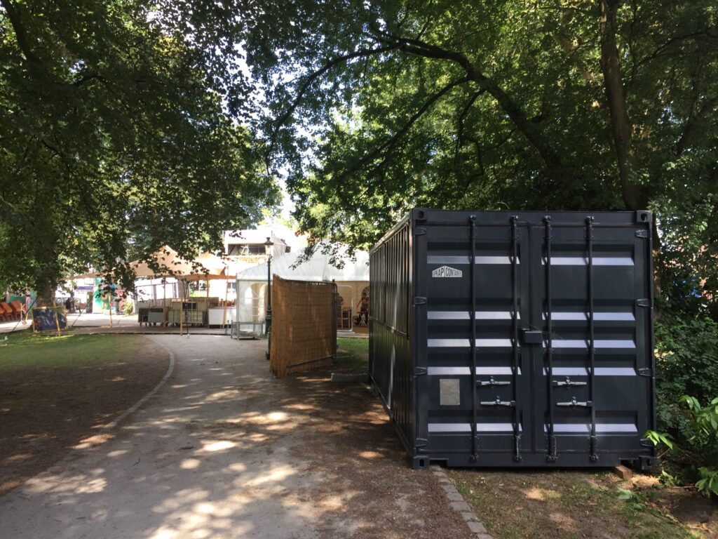 missie en visie